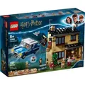 Produktbild: LEGO® Harry PotterTM 75968 Flucht aus dem Ligusterweg