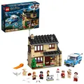 Produktbild: LEGO® Harry Potter™ 75968 Ligusterweg 4
