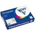 Produktbild: Clairefontaine Kopierpapier 1788PC A4 80g grau 500 Blatt
