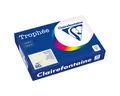 Produktbild: CLAIREFONTAINE Druckerpapier Clairefontaine Kopierpapier 1788PC A4 80g grau 500Bl