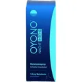 Produktbild: Oyono Nacht Intens Melatoninspray 30 ml