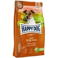 Produktbild: HappyDog 800g Sensible Mini Toscana