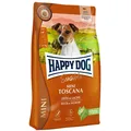 Produktbild: Happy Dog Sensible Mini Toscana | 800g Hundefutter trocken