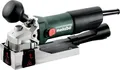 Produktbild: LF 850 S (601049500) Lackfräse, Oberfräse grün/schwarz, 850 Watt, in metaBoxx