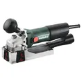 Produktbild: Metabo Lackfräse LF 850 S, zum Bearbeiten von unbehandeltem Holz, mit Metabox