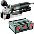 Produktbild: Metabo Lackfräse LF 850 S, 850 W, mit Zubehör-Set und Koffer