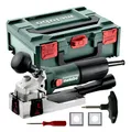 Produktbild: Metabo Lackfräse LF 850 S mit metaBOX 145 - Nachfolger von LF 724 S - 601049500