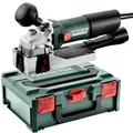 Produktbild: Metabo Lackfräse LF 850 S - 601049500 - 0-0,3mm - 850W - Metabox 145