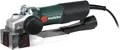 Produktbild: Metabo LF850S Lackfräse Lackschleifer Fräse 850W 7500U/min grün schwarz 1672854