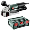 Produktbild: Metabo Lackfräse LF 850 S Fräse Farbfräse Metabox 850W 601049500 neues Modell