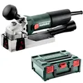 Produktbild: Metabo Lackfräse LF 850 S inkl. 4x Wendemesser metaBOX 145 Nachfolger von LF 724