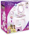 Produktbild: Smoby Spielwelten Kinderzimmer Frisiersalon Disney Princess 7600320250