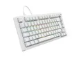 Produktbild: Sharkoon Sharkoon SKILLER SGK25, Gaming-Tastatur Computer-Kabel