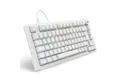 Produktbild: Sharkoon Gaming Tastatur Skiller SGK25 weiß DE
