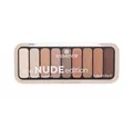 Produktbild: Essence Lidschatten Lidschatten Palette The Hautfarbe Edition 10 Pretty In Hautfarbe, 10 g
