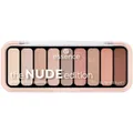 Produktbild: 4059729245854 Essence The Nude Edition Eyeshadow Palette paleta cieni do powiek