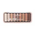 Produktbild: essence Lidschatten Palette The Hautfarbe Edition 10 Pretty In Hautfarbe, 10 g