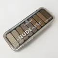 Produktbild: essence the NUDE edition Eye Palette Eyeshadow 9 Shades 10 Pretty In Nude 10 g