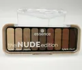 Produktbild: Essence the nude edition 010 Pretty in Nude eyeshadow Palette - NEU & OVP