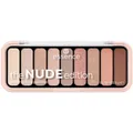 Produktbild: 4059729245854 Essence The Nude Edition Eyeshadow Palette paleta cieni do powiek