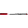 Produktbild: Faber-Castell Overheadstift Multimark Non-Permanent (1 x) (152421)