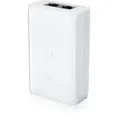 Produktbild: Ubiquiti U-POE-AT PoE-Adapter Gigabit Ethernet