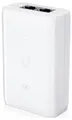 Produktbild: Ubiquiti Networks Ubiquiti POE+ Injector U-PoE-AT max. 30W Powermodul 1 GBit/s