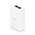 Produktbild: Ubiquiti Networks U-POE-AT PoE-Adapter Gigabit Ethernet (U-POE-AT)