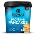 Produktbild: Protein-6 Pancakes - 1000g - Neutral