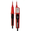 Produktbild: BENNING Spannungsprüfer DUSPOL expert 050262 12-1000V AC/DC 2polig