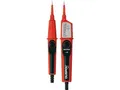 Produktbild: BENNING 050262 Spannungs-/Durchgangsprüfer DUSPOL® expert 12-1000 V AC/DC  CAT I