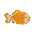 Produktbild: Holztiger Tierfigur HOLZTIGER Goldfisch aus Holz