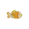 Produktbild: Holztiger Holzfigur Goldfisch Holzspielzeug