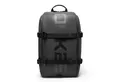 Produktbild: OAK25 Cityrucksack Luminite Daybag Tagesrucksack reflektierend (1-tlg), Großer Tagesrucksack mit Laptopfach, wasserabweisend