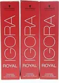 Produktbild: Schwarzkopf Igora Royal 1-0 Schwarz