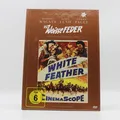 Produktbild: DVD | Die weiße Feder Western Legenden 1 | Disc poliert
