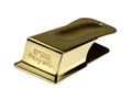 Produktbild: ACME Clicker Knackfrosch Messing No. 470 Hunde