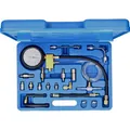 Produktbild: Brilliant Tools Kraftstoff-Einspritzsystem-Tester-Satz, 20-tlg (BT581350)