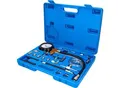 Produktbild: Brilliant Tools Kraftstoff-Einspritzsystem-Tester-Satz, 20-tlg Prüfgerät, Kraftstoffsystemdruck BT581350