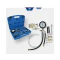 Produktbild: Kraftstoff-Einspritzsystem-Tester-Satz, 20-tlg BRILLIANT TOOLS BT581350