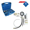 Produktbild: Brilliant Tools Kraftstoff-Einspritzsystem-Tester-Satz, 20-teilig - BT581350