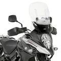 Produktbild: Givi Windschutzscheibe Airflow P / Kitaosuzuki Dlv Strom 650 17 Ce U