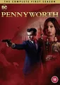 Produktbild: Pennyworth Season 1 [DVD] [2020] von not specified | DVD | Zustand sehr gut
