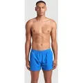 Produktbild: Kurze Badeshorts Herren Fundamentals R - Blue China-navy - M