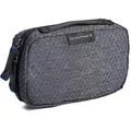 Produktbild: Think Tank Tech Zubehörtasche, Grau, Nylon, 22,9 x 22,9 x 15,9 cm, 6 Taschen, Reißverschluss