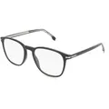 Produktbild: Boss 1680 Herren-Brille inkl. Gläser Vollrand Panto Acetat-Gestell 53/19/145, schwarz