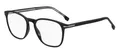 Produktbild: HUGO BOSS BOSS 1680 807 BLACK 53/19/145 Herren Brillen