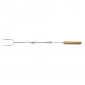 Produktbild: Petromax - Lagerfeuer Spieße 1 Gr 92 cm grau