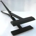 Produktbild: Deckzange 160 mm gerade Form Falzzange Abkan…