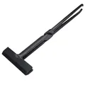 Produktbild: Deckzange 160mm–Gerade Form Falzzange,Abkantzange, Dachdecker,Klempner,Spengler